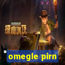 omegle pirn